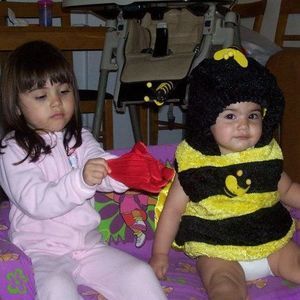 Meet your Posher, Sandra